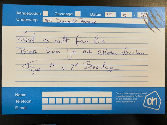 Supermarktgroet quote 4