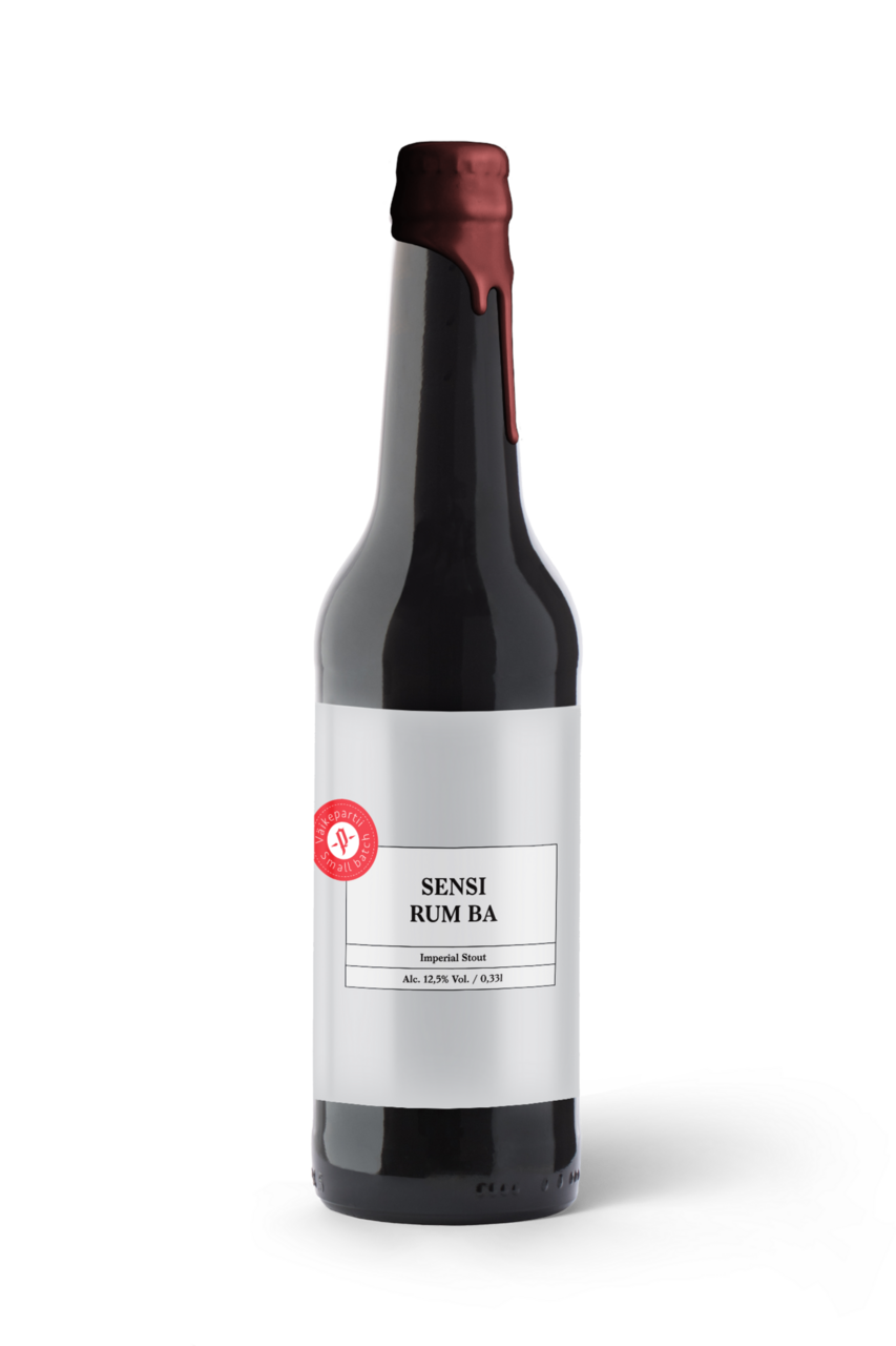 Sensi Beer