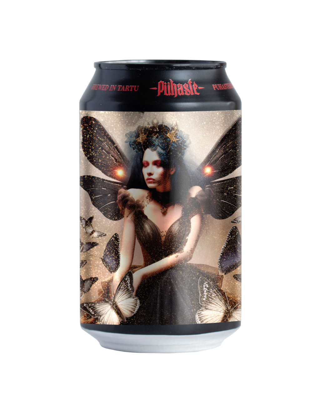 Waking Fantasy Beer