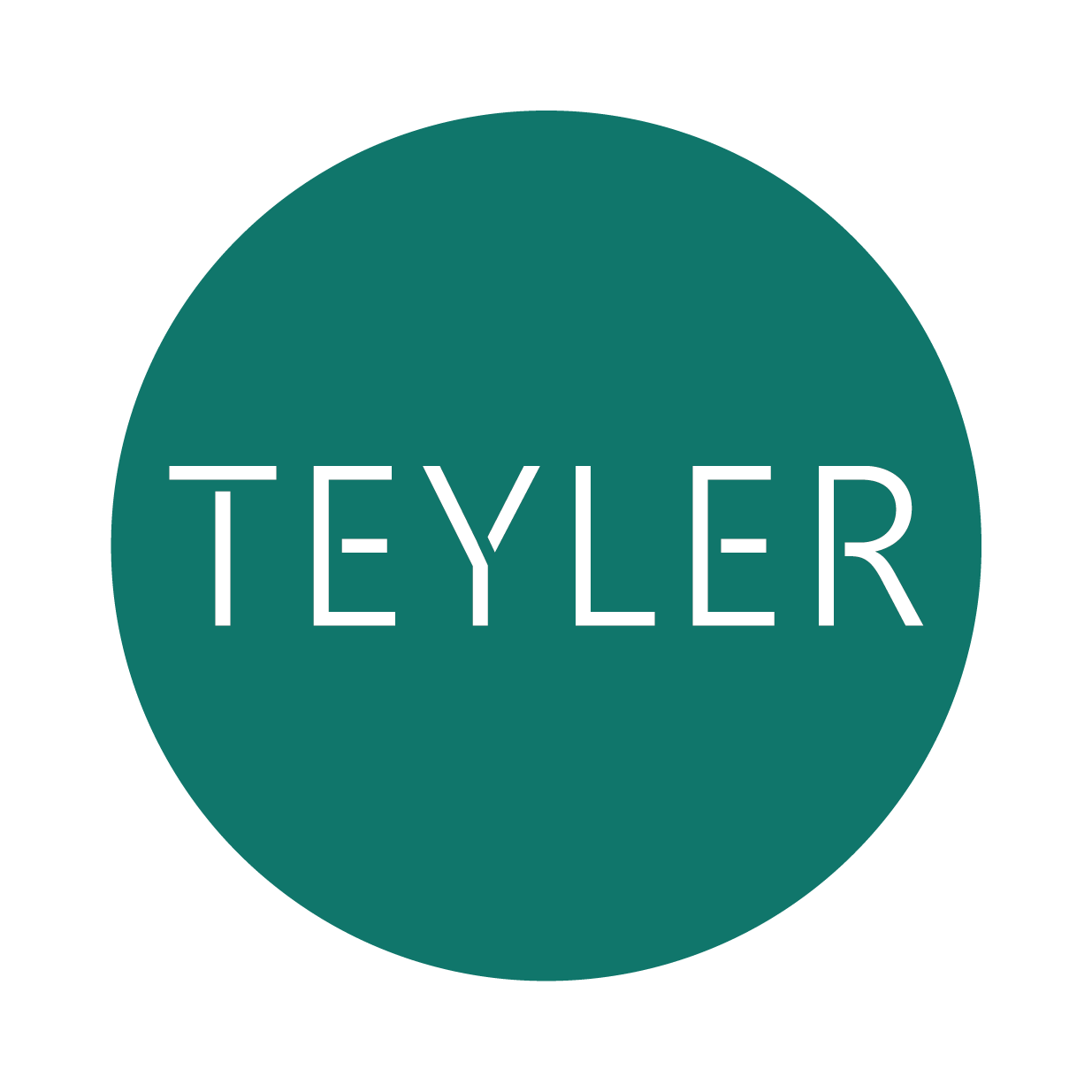 Logo Teyler