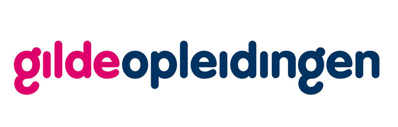 Gilde Opleidingen Logo