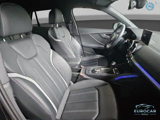 Audi SQ2