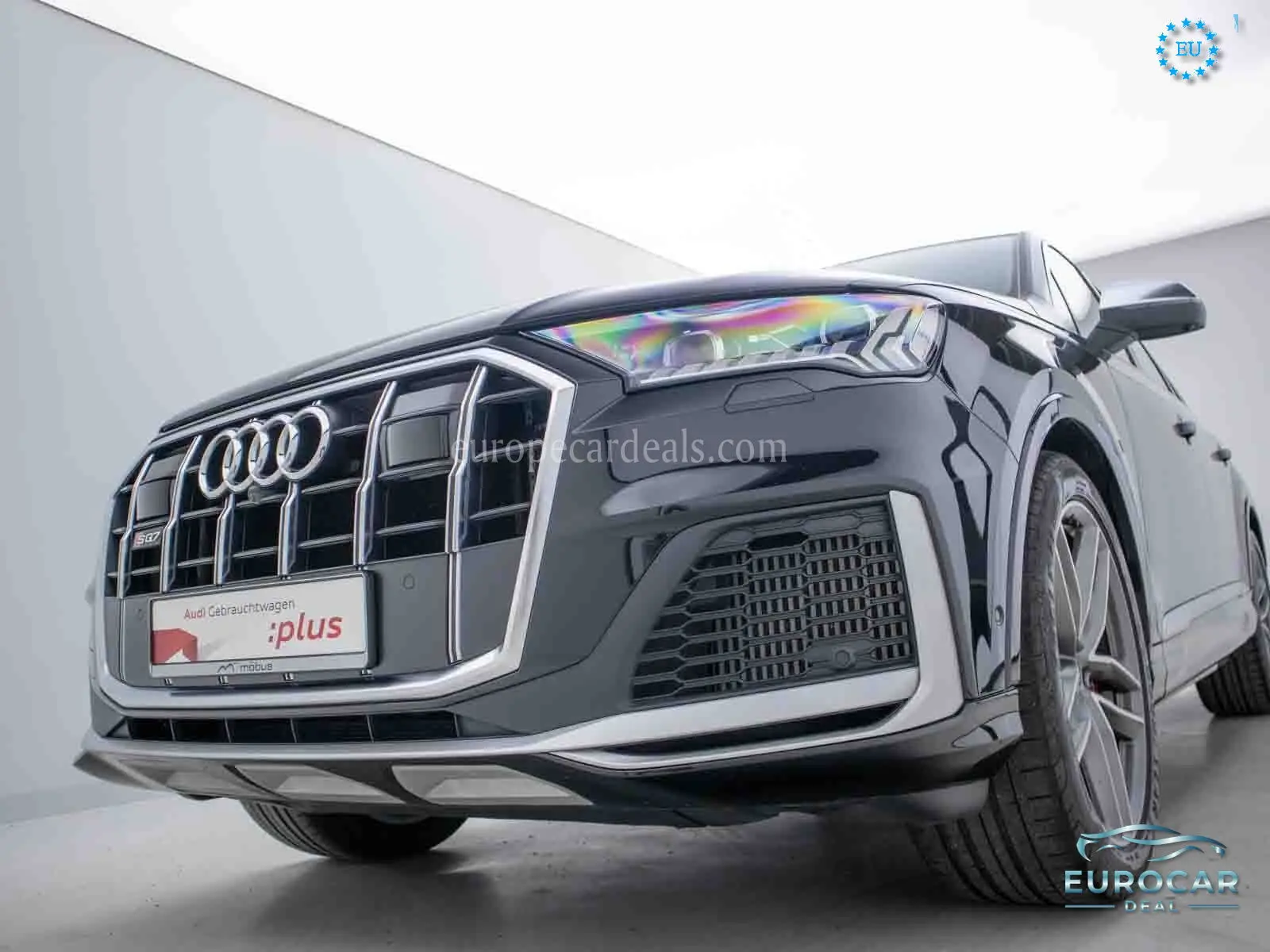 Audi SQ7