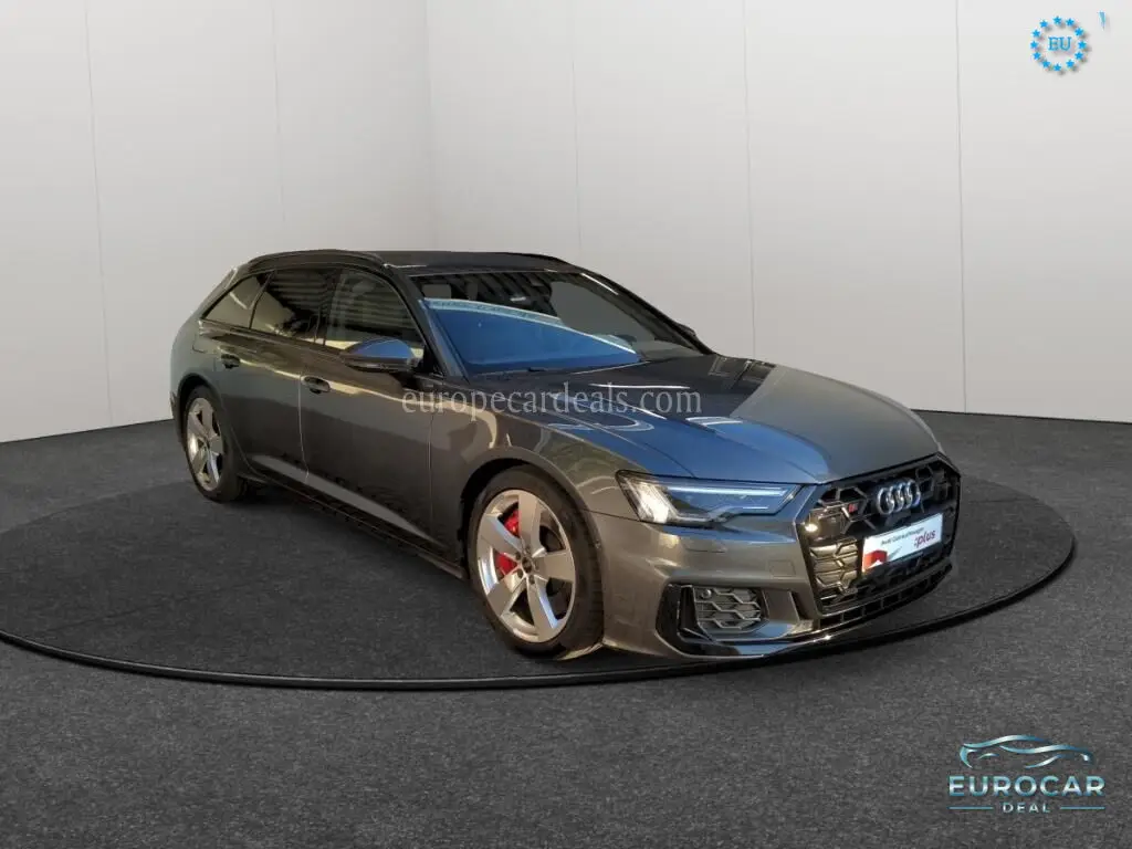 Audi S6