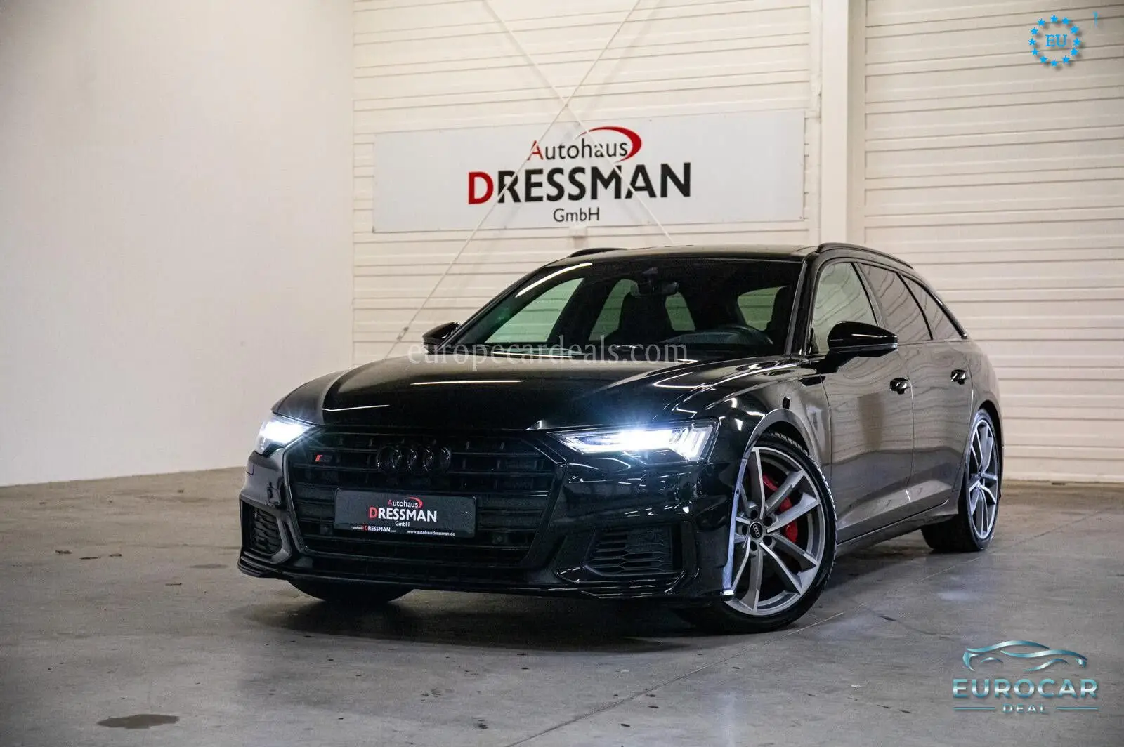 Audi S6