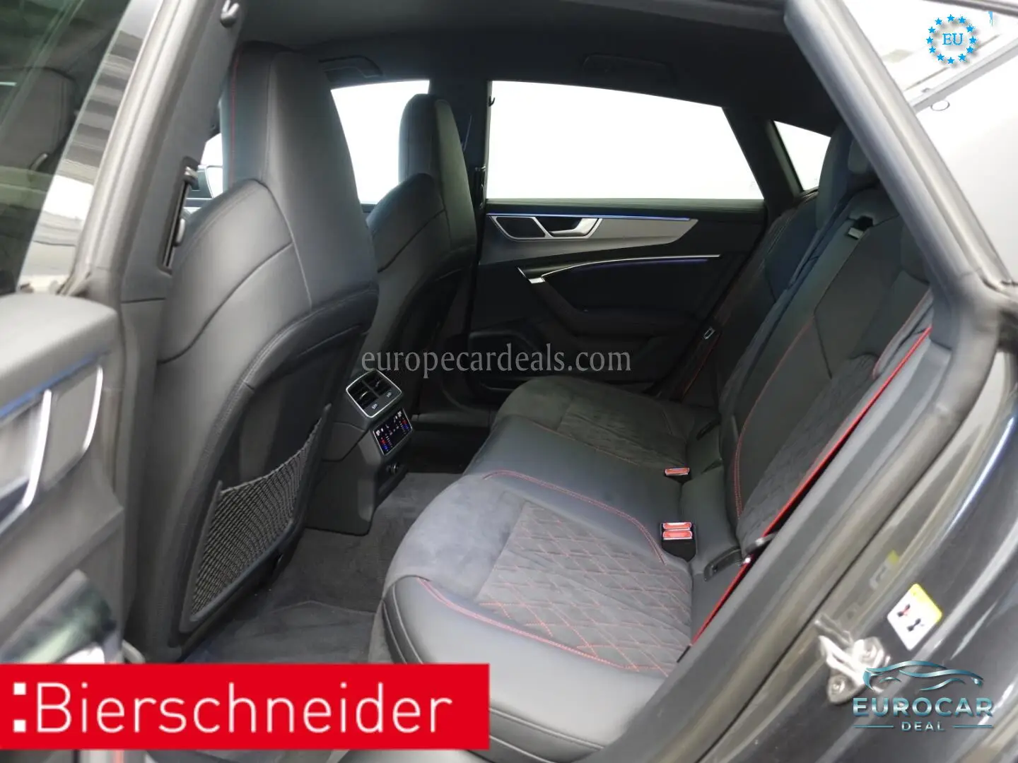 Audi S7