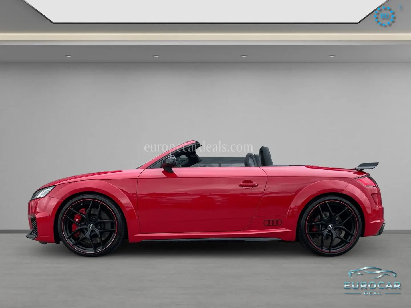 Audi TT RS