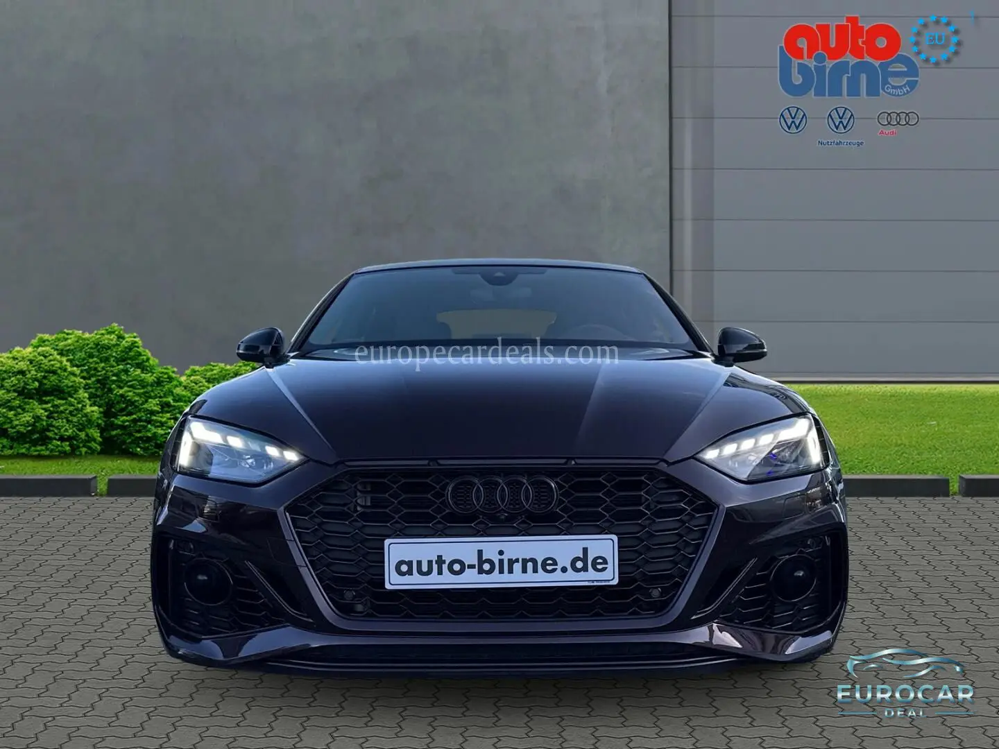 Audi RS5