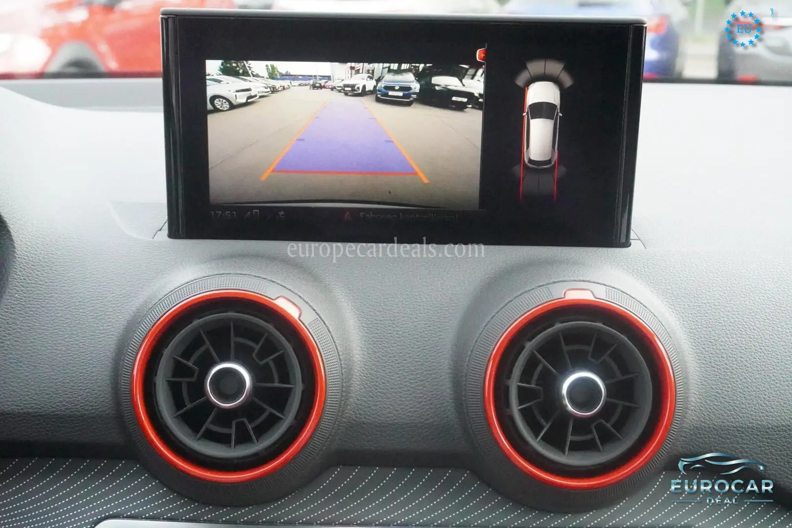 Audi SQ2