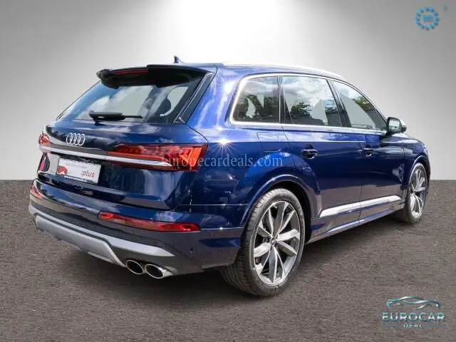 Audi SQ7