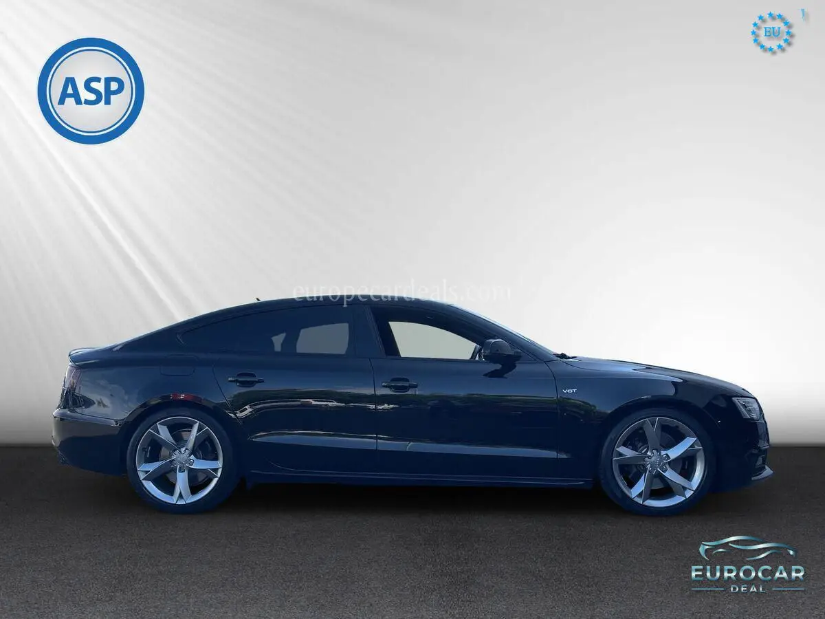 Audi S5