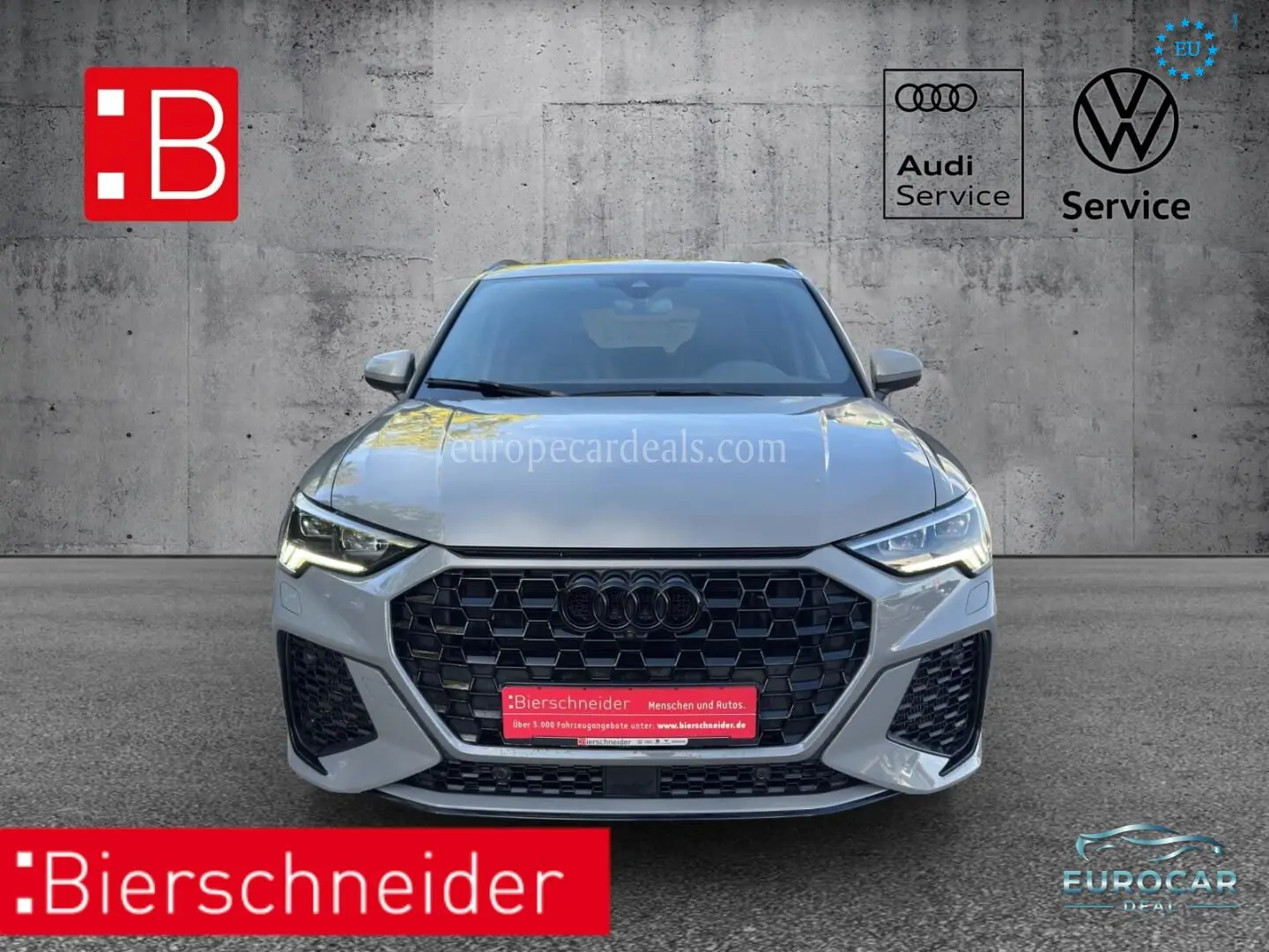Audi RSQ3