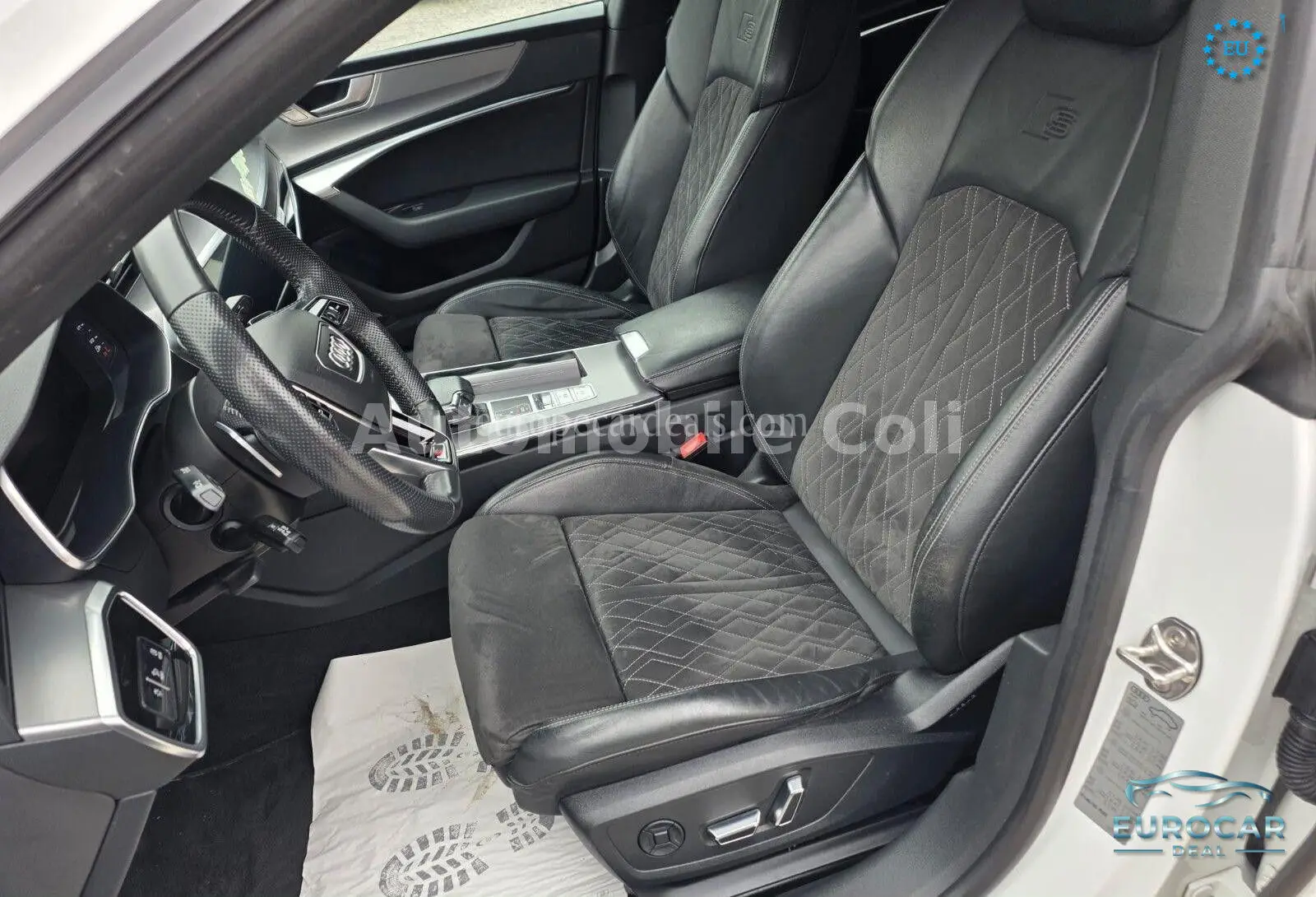 Audi S7