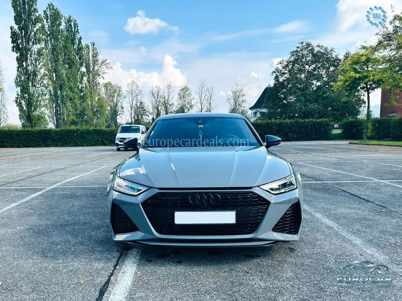 Audi RS7