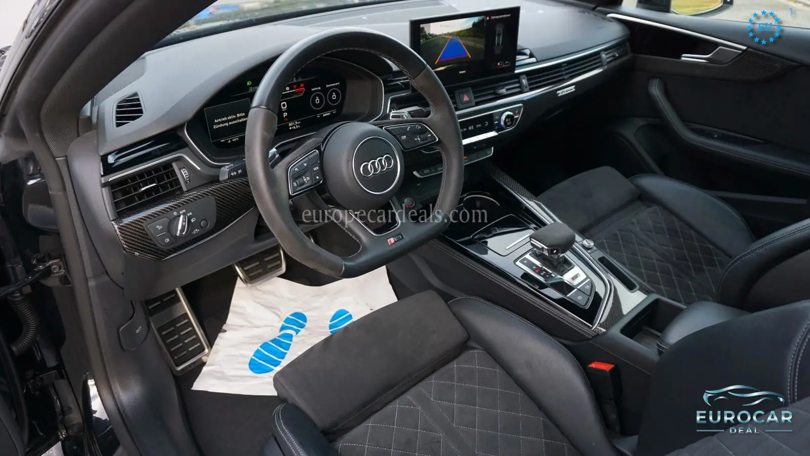 Audi RS5