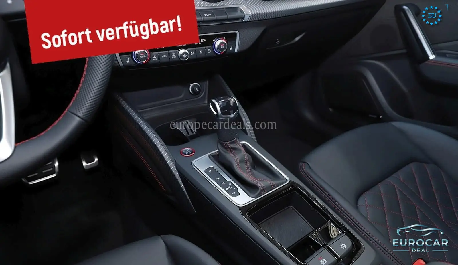 Audi SQ2
