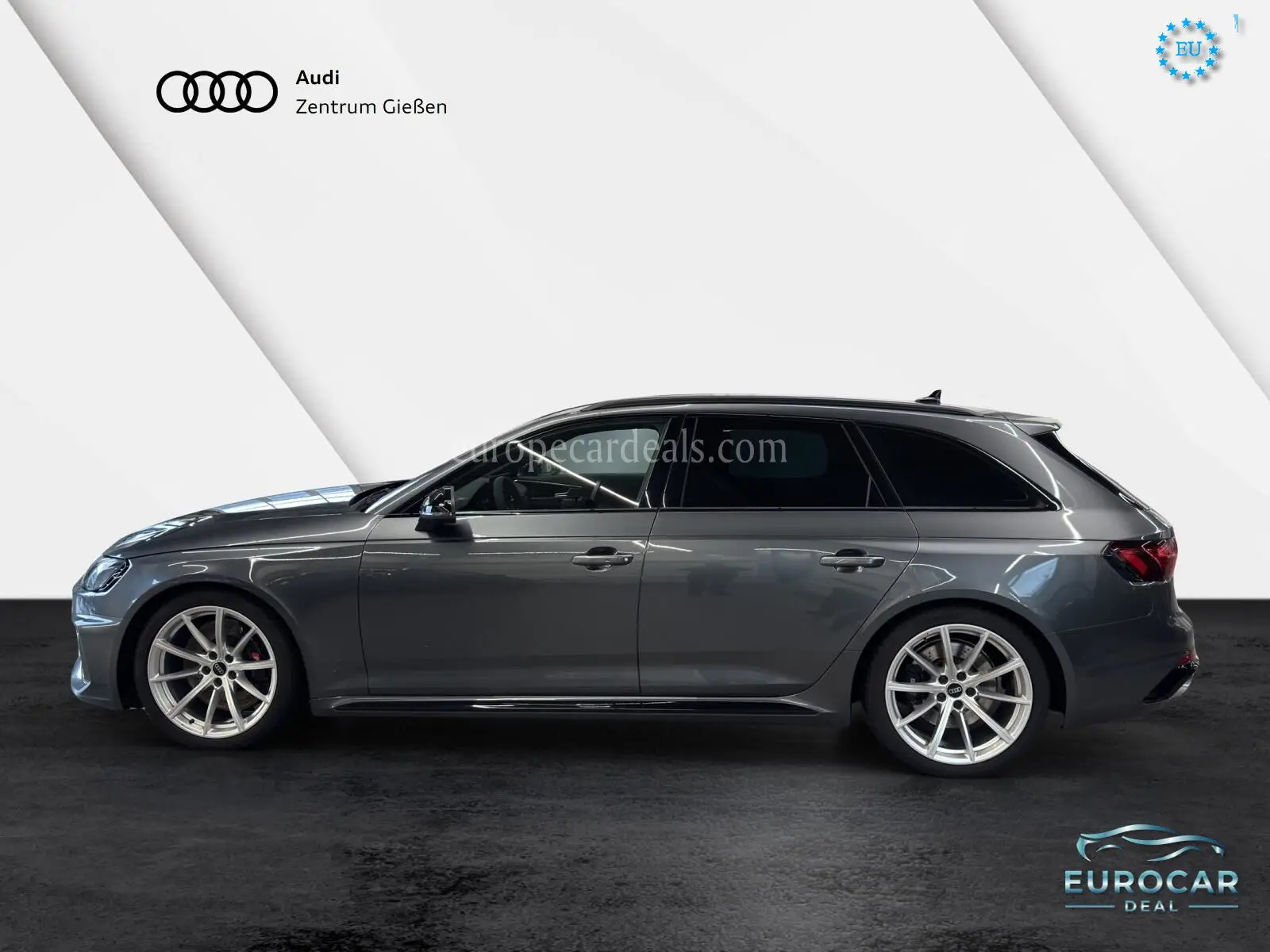 Audi RS4