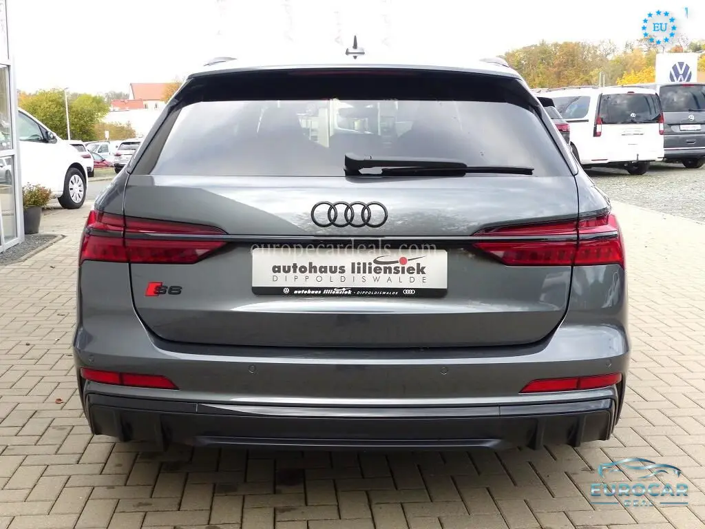Audi S6