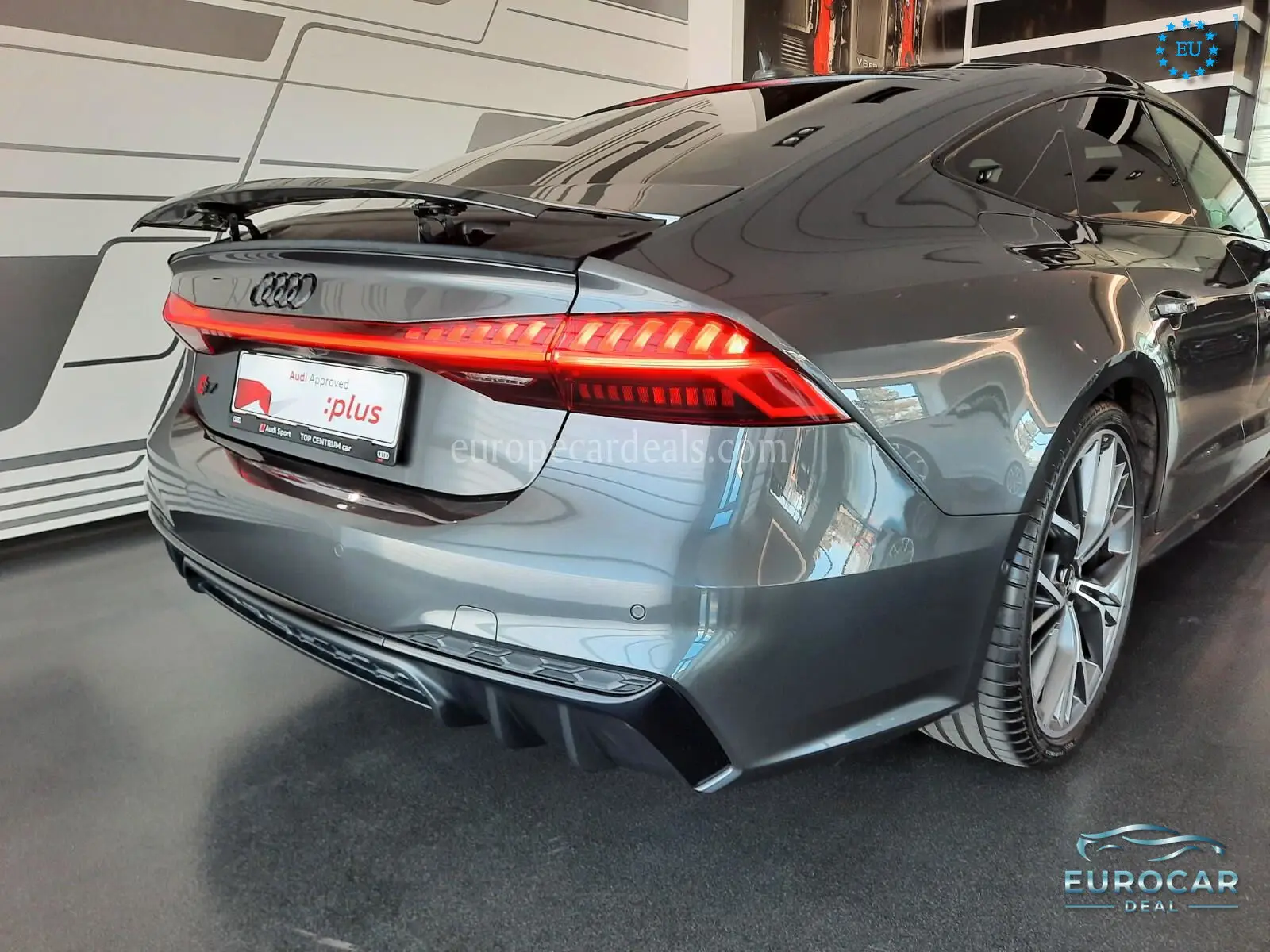 Audi S7
