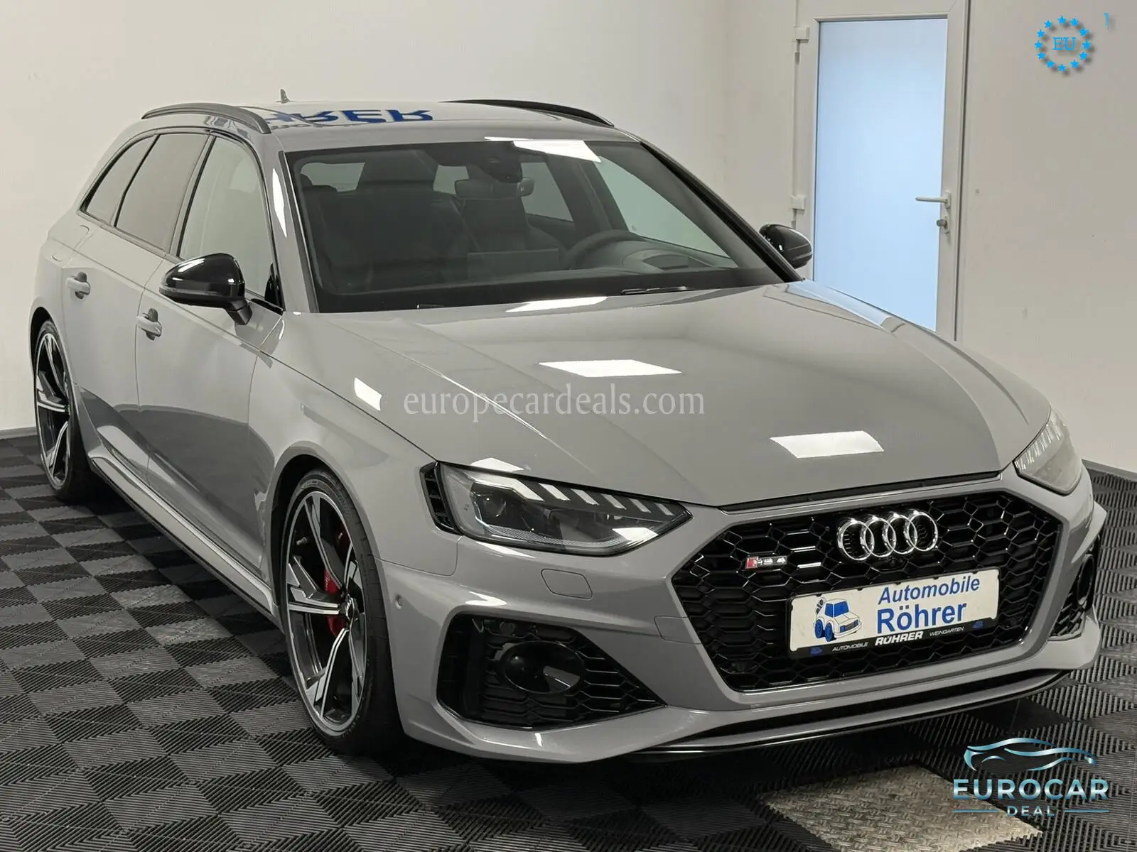 Audi RS4