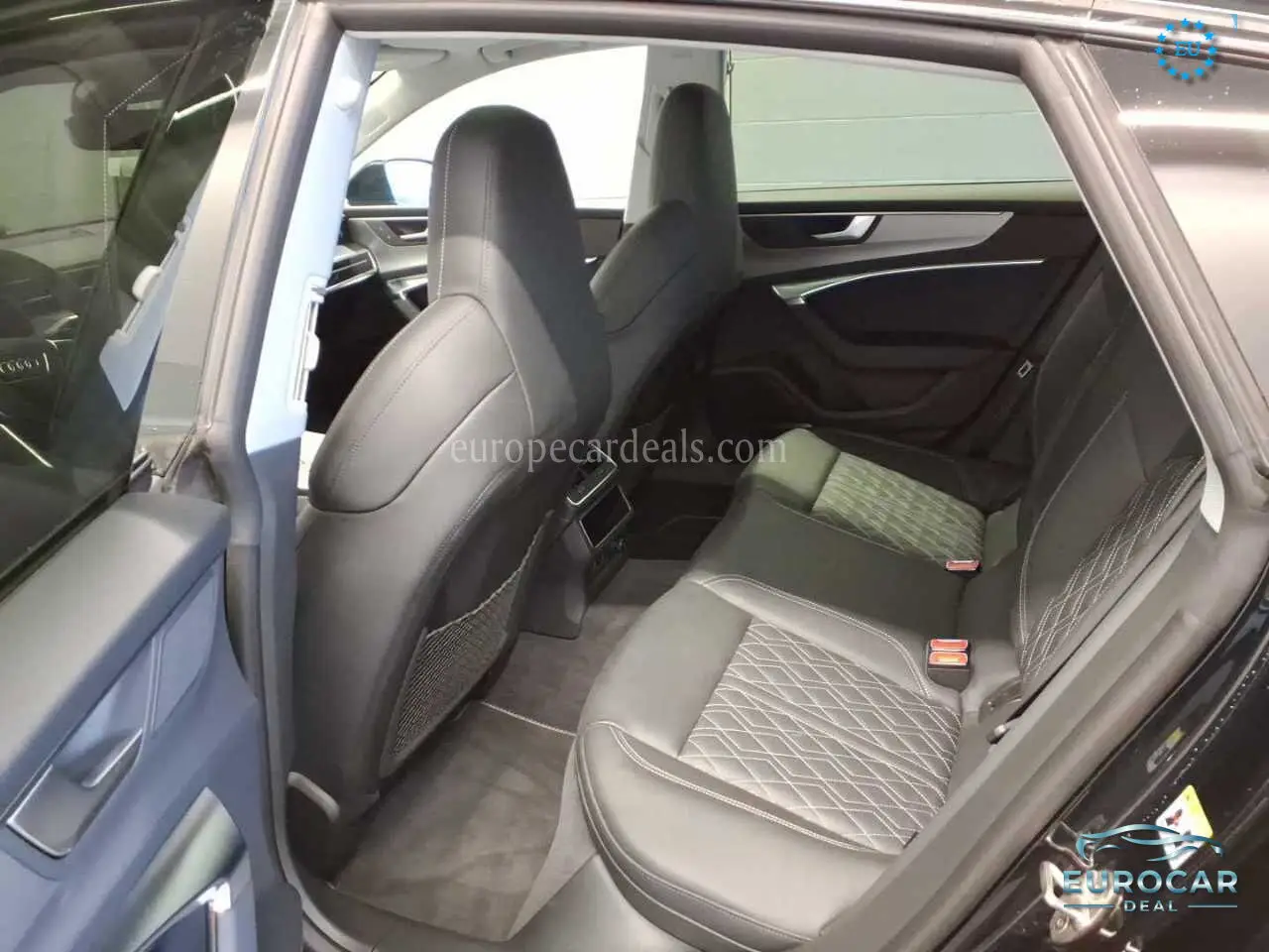 Audi S7