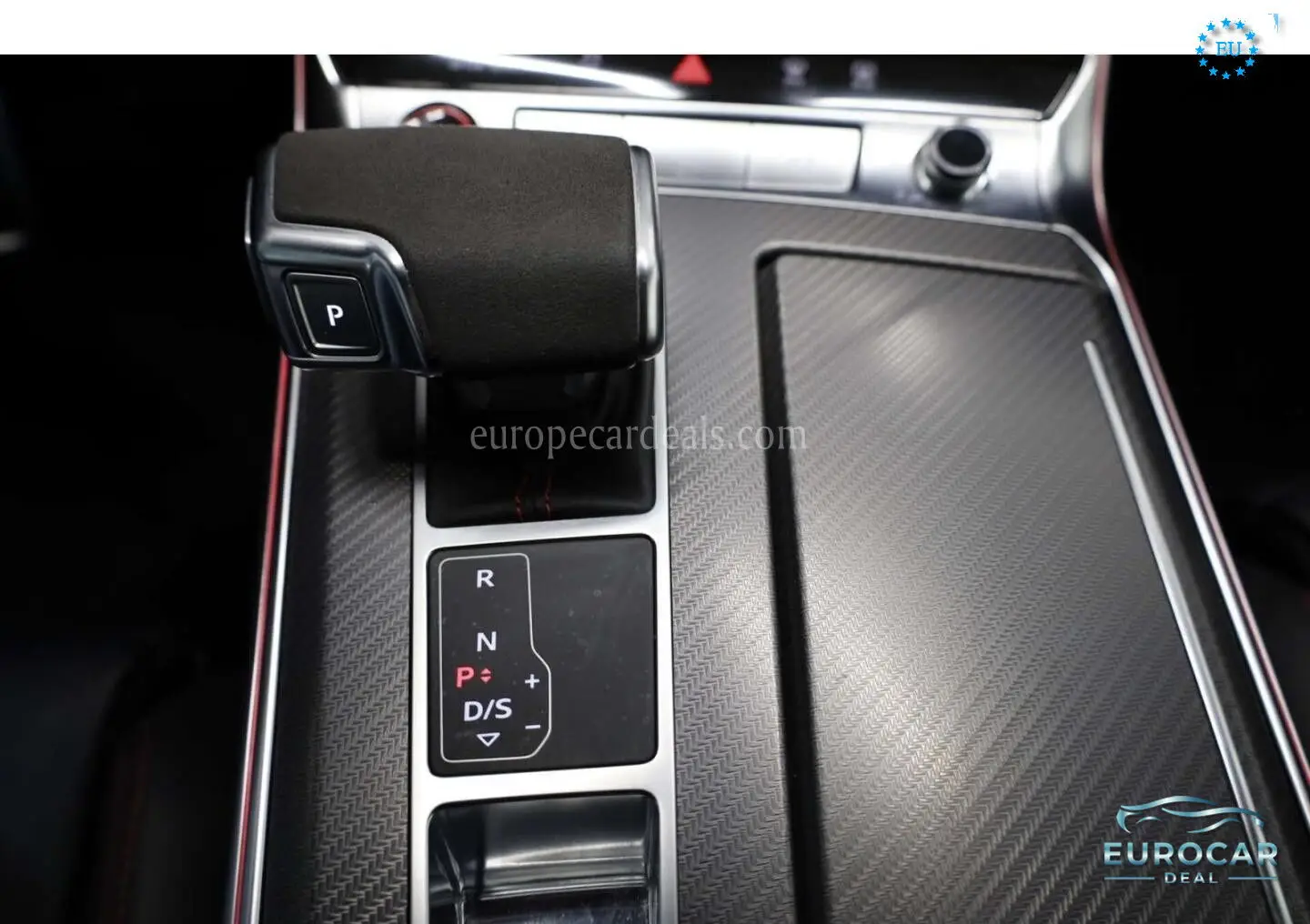 Audi RS7
