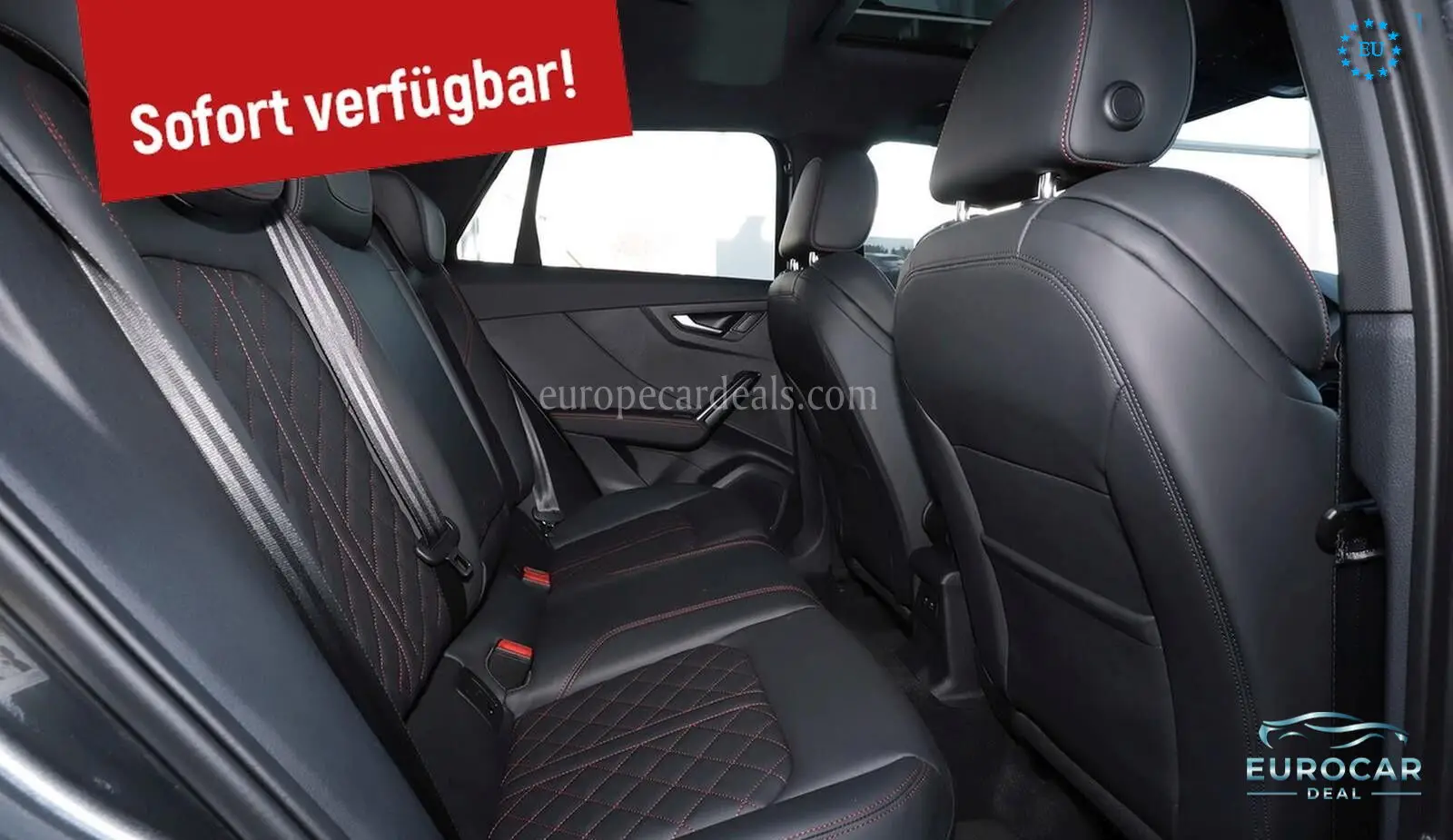 Audi SQ2