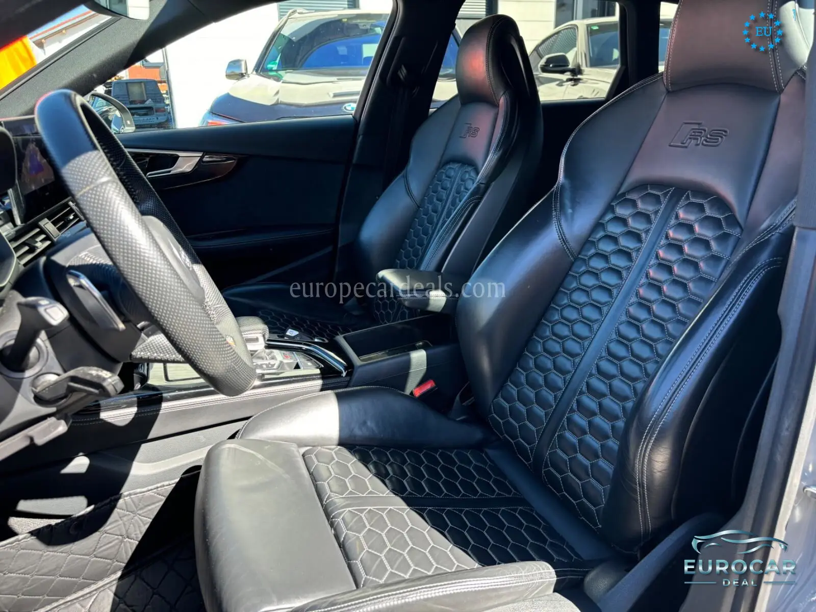 Audi RS4