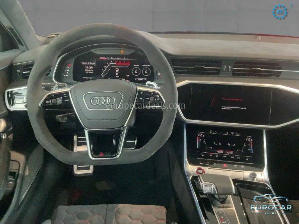 Audi RS6