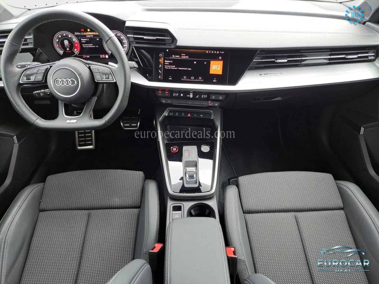 Audi S3