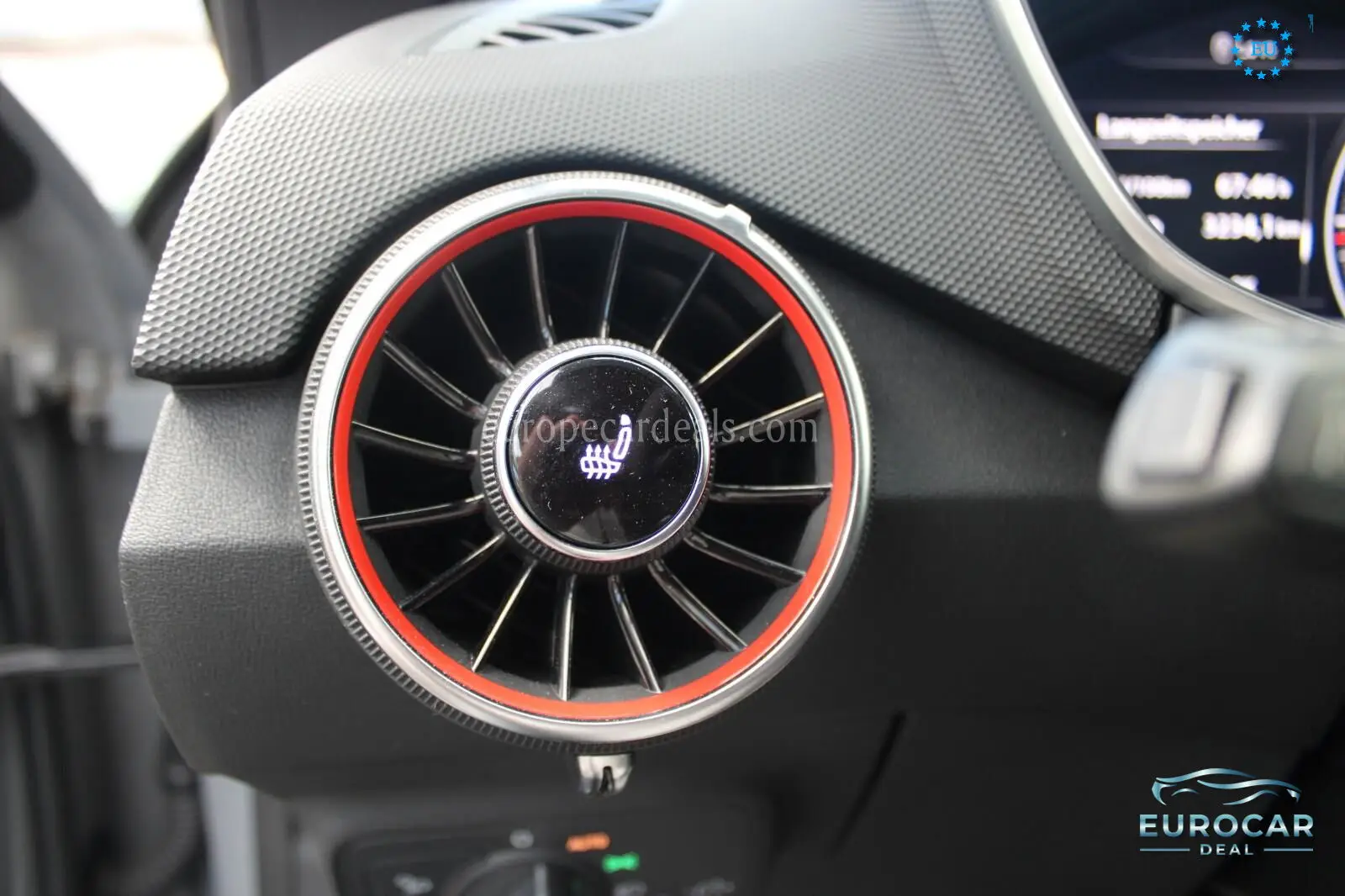 Audi TT RS