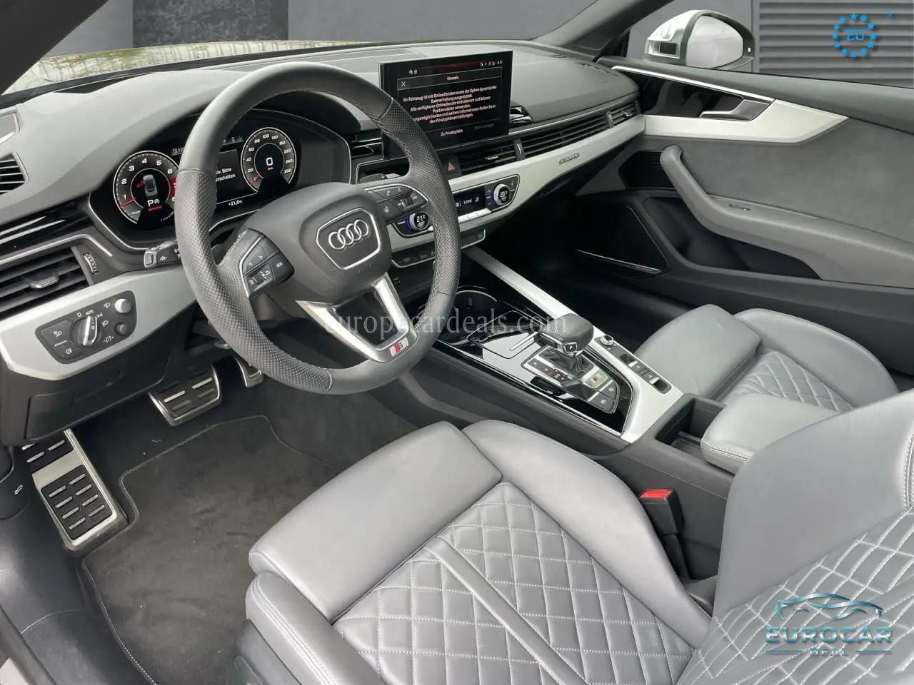 Audi S5