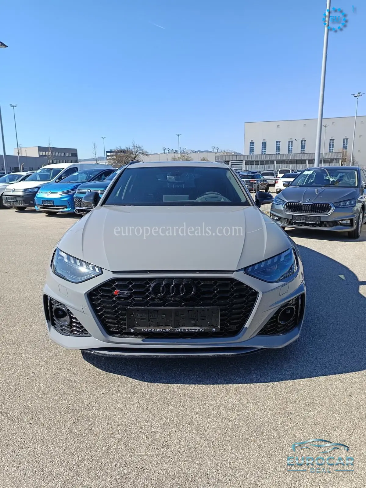 Audi RS4