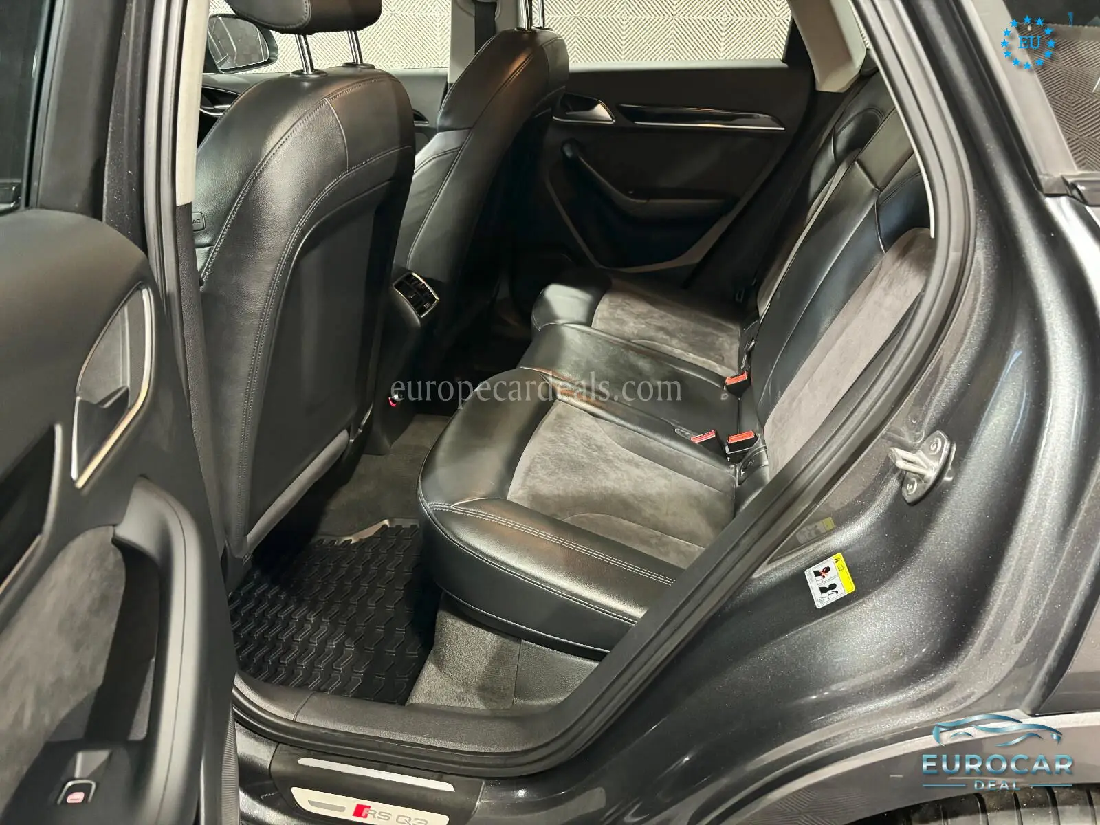 Audi RSQ3