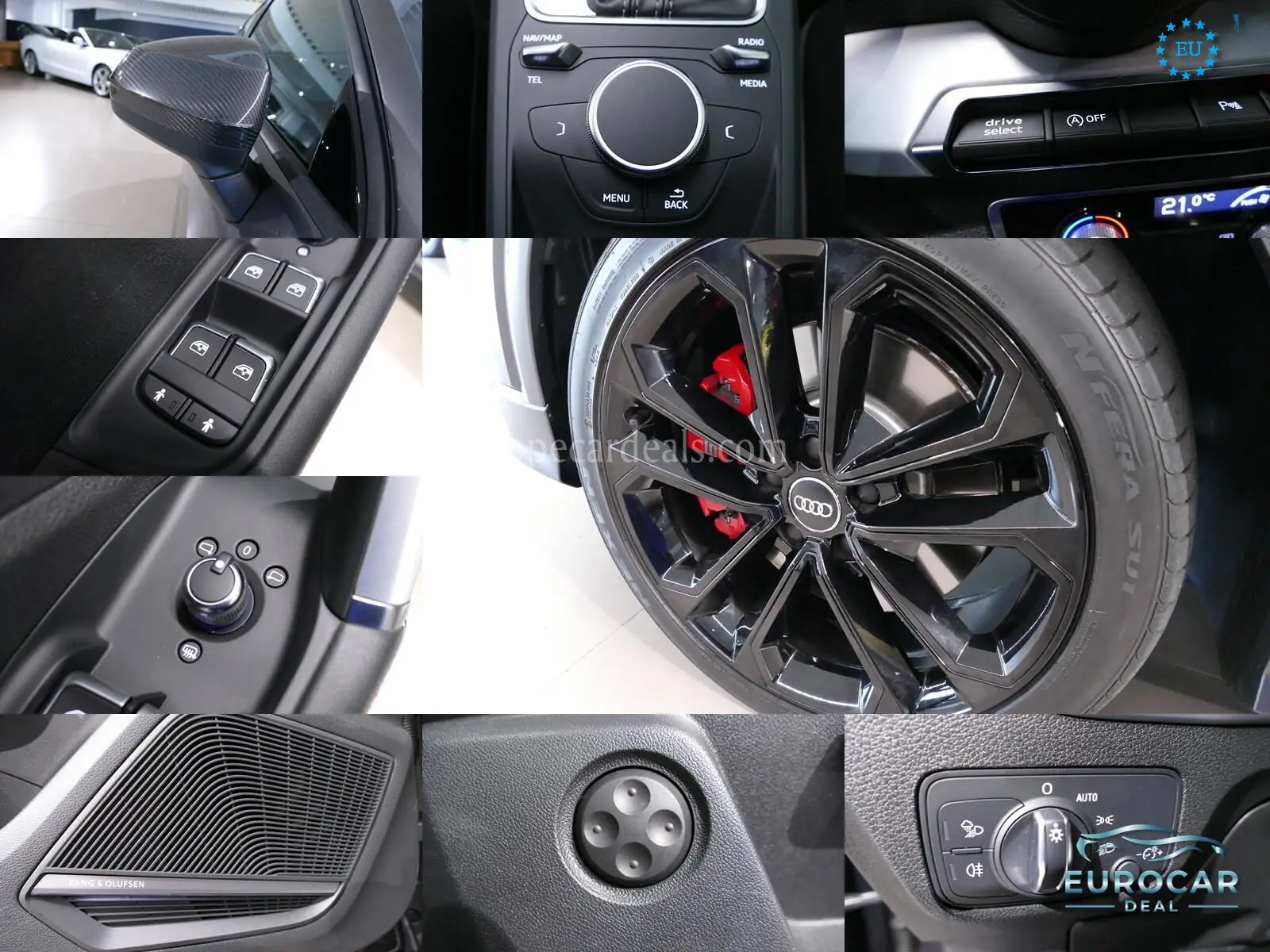 Audi SQ2
