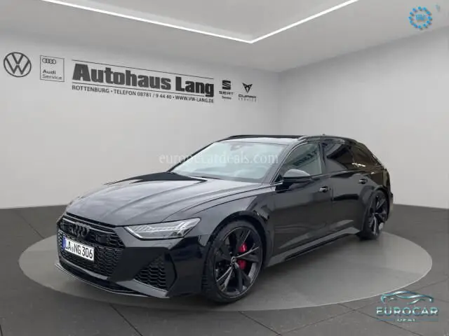 Audi RS6