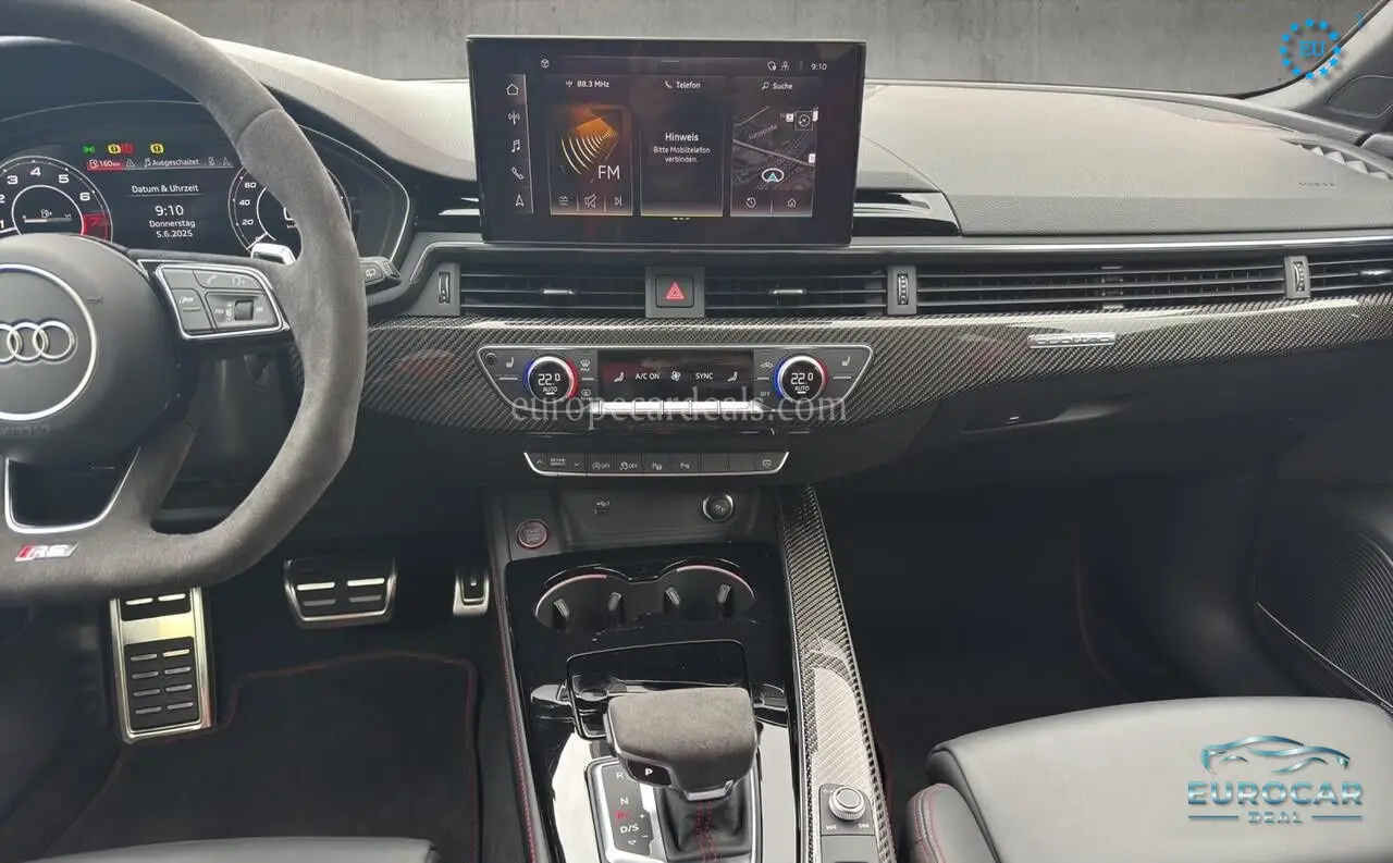 Audi RS4