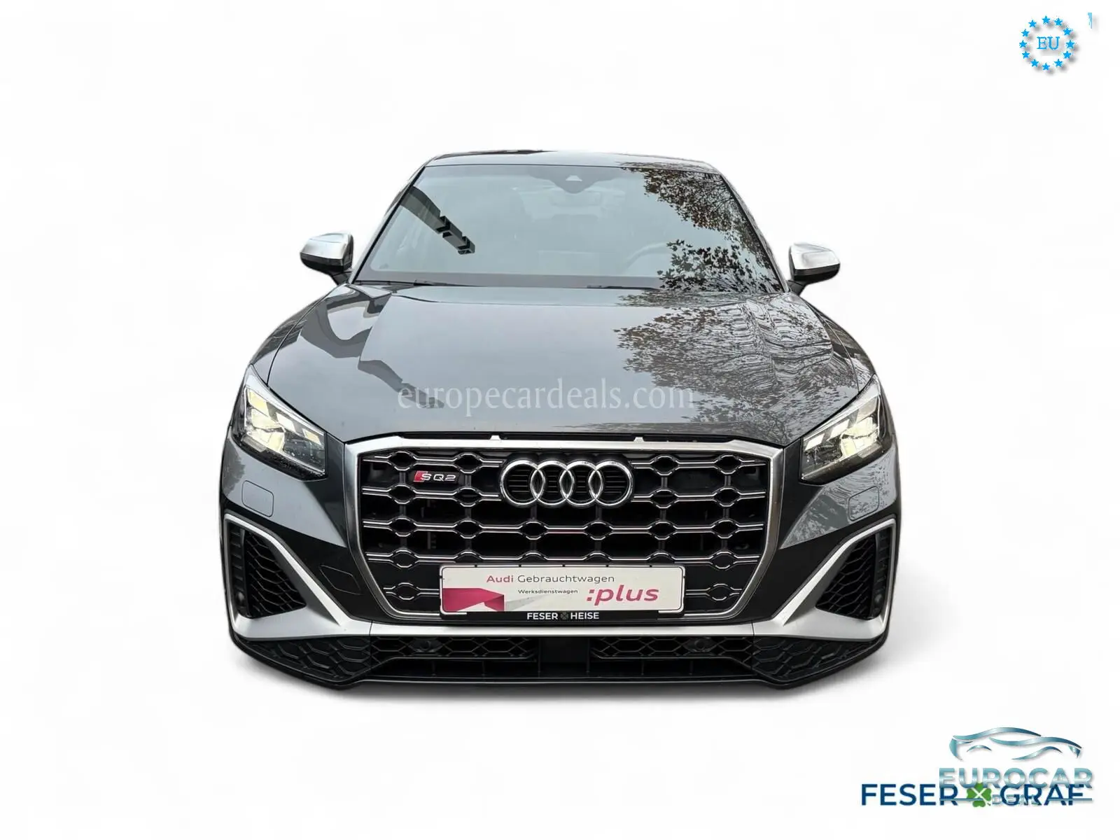 Audi SQ2