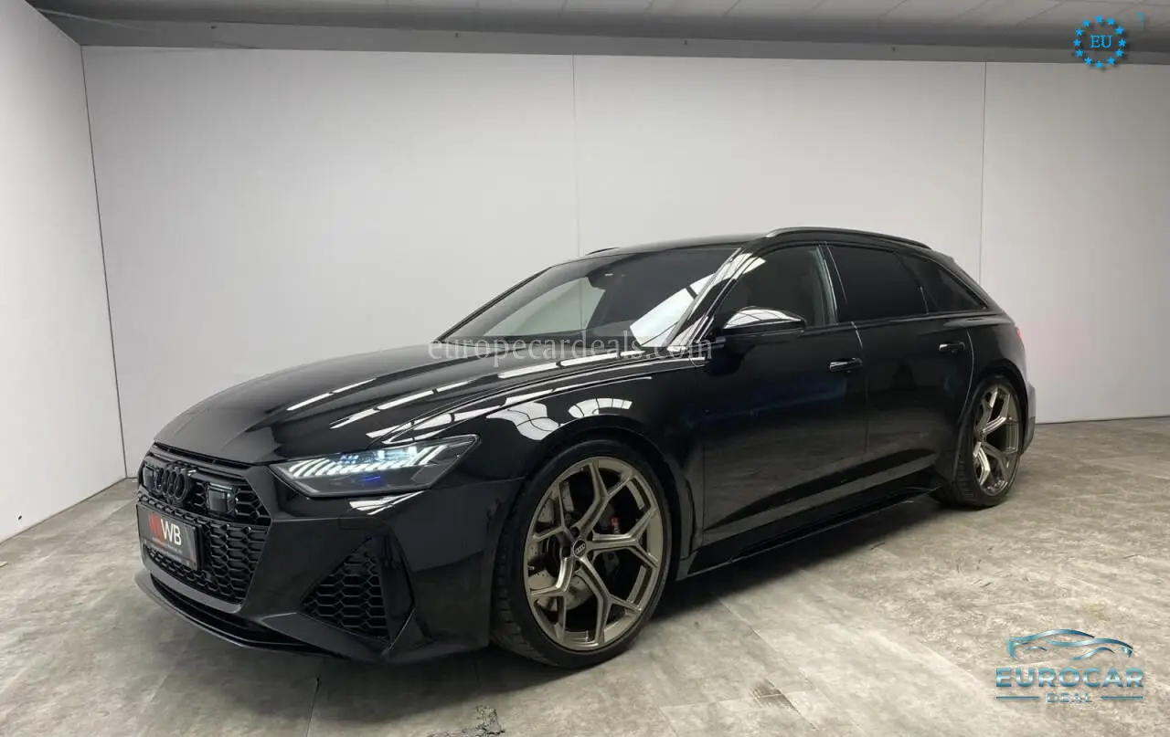 Audi RS6