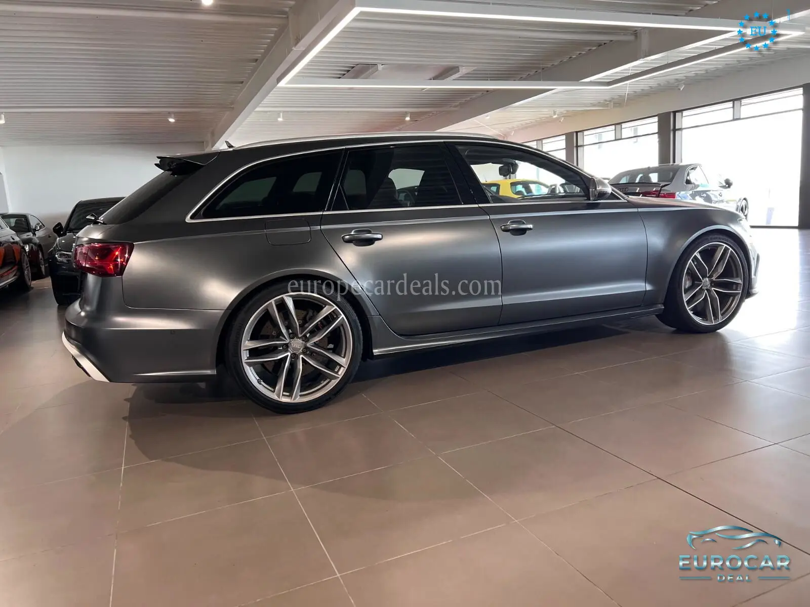 Audi RS6
