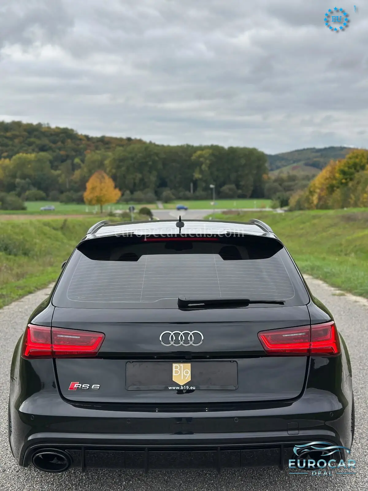 Audi RS6