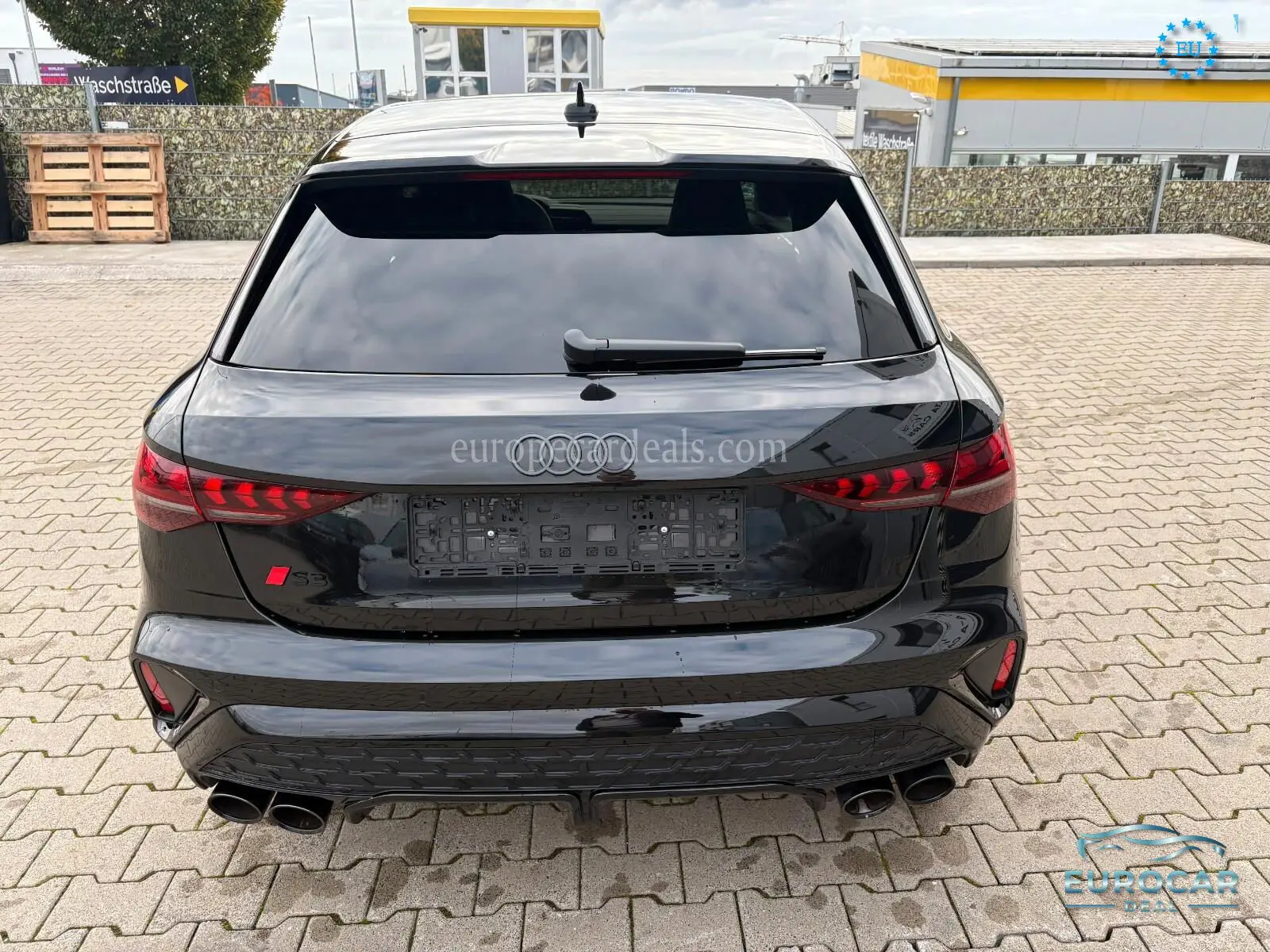 Audi S3