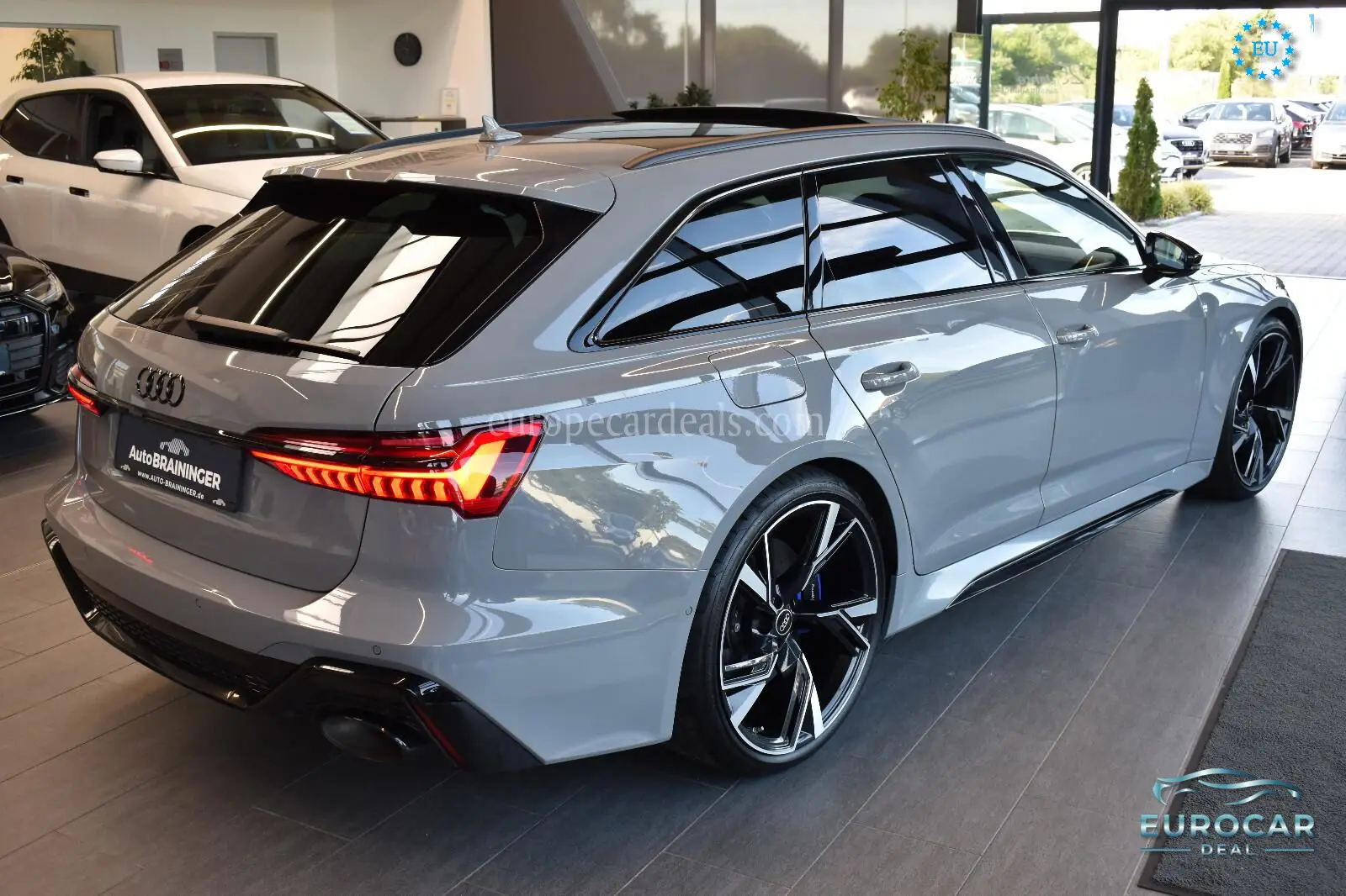 Audi RS6