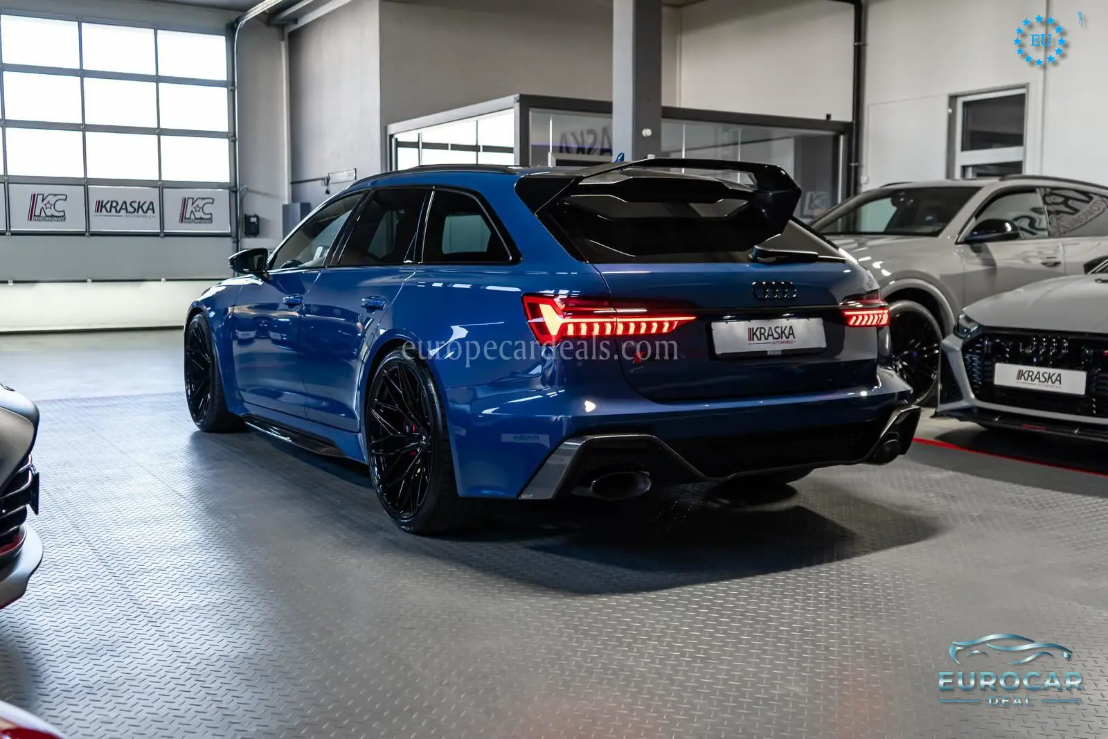 Audi RS6