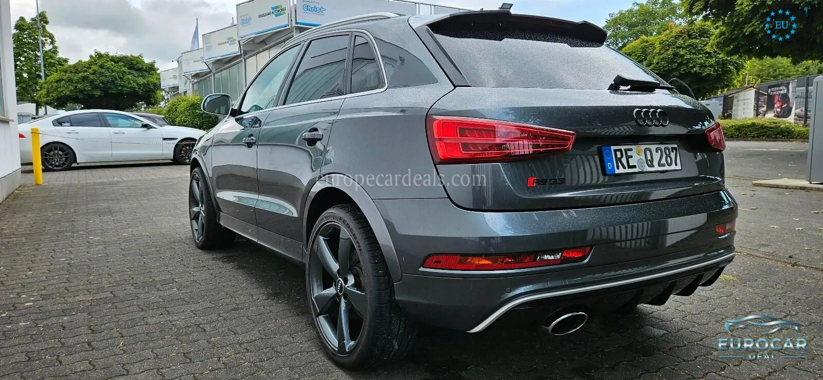 Audi RSQ3
