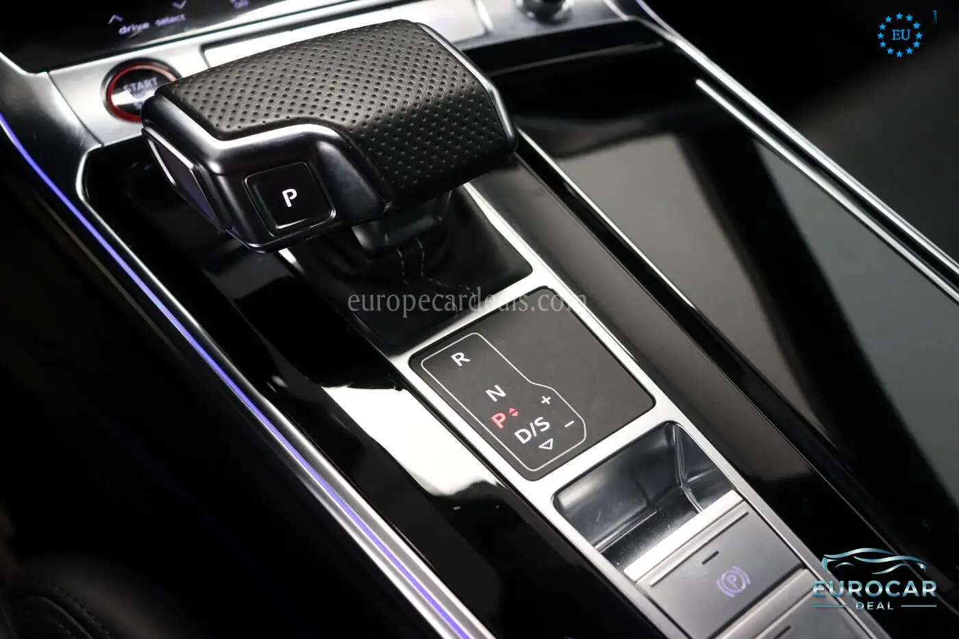 Audi RS7