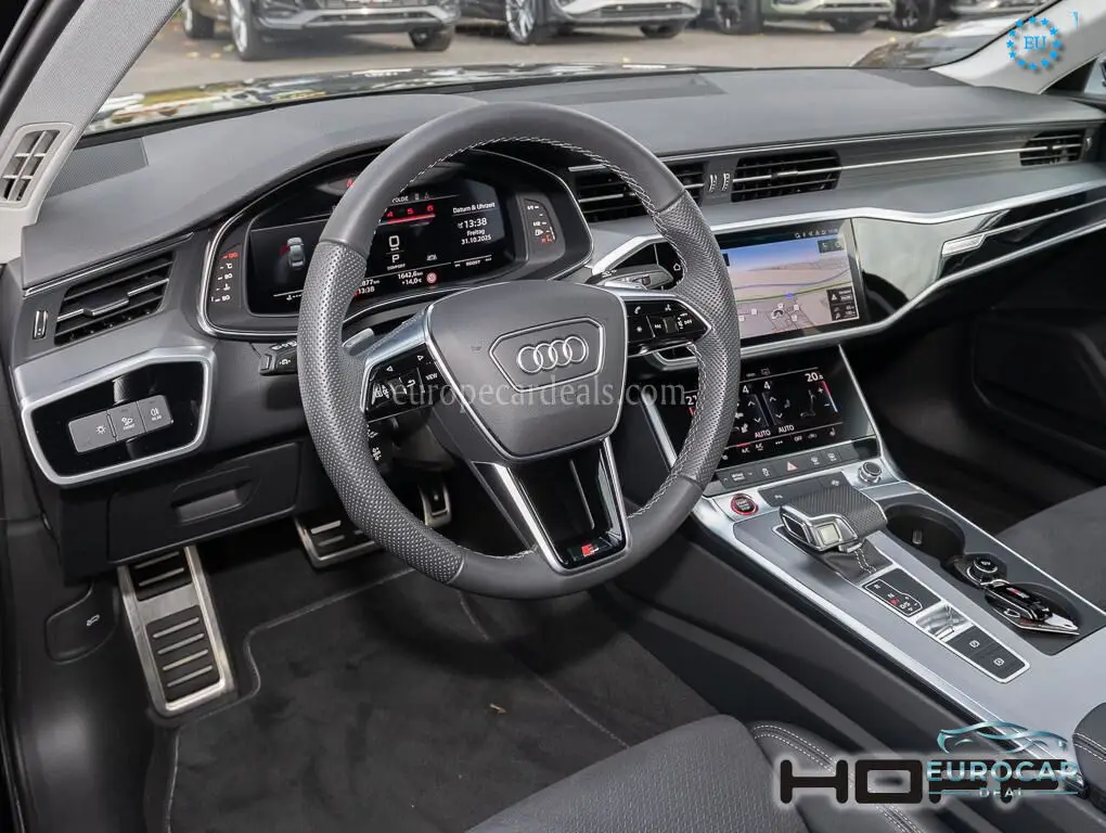 Audi S6