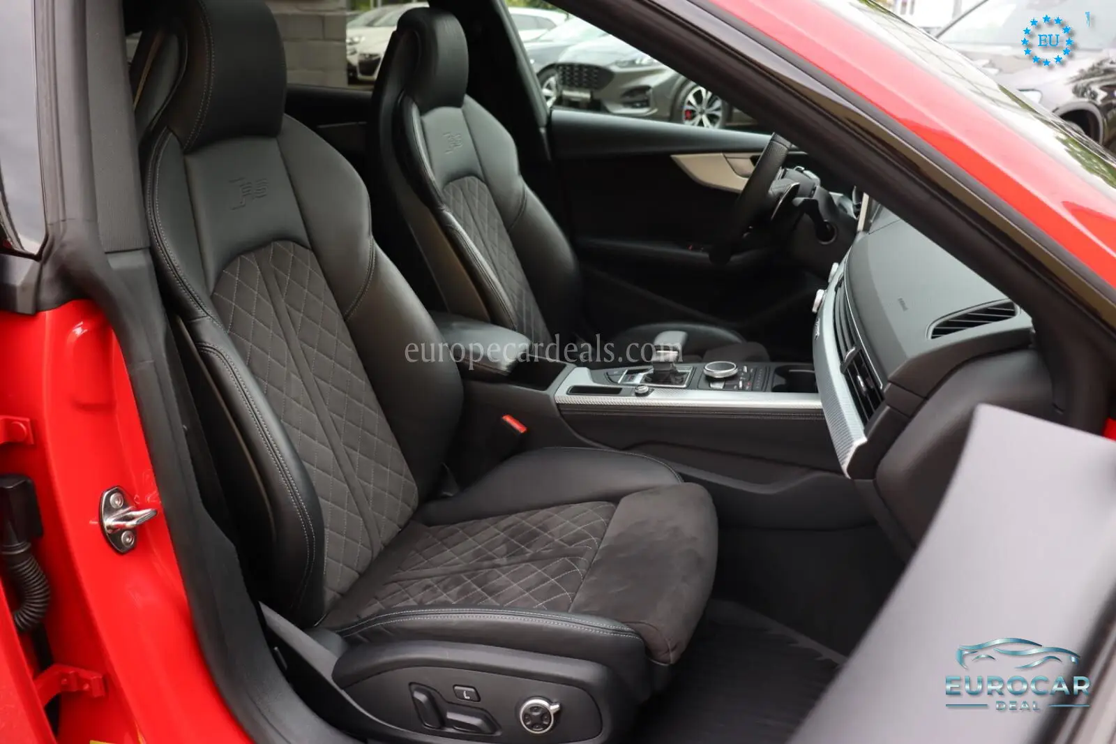 Audi RS5