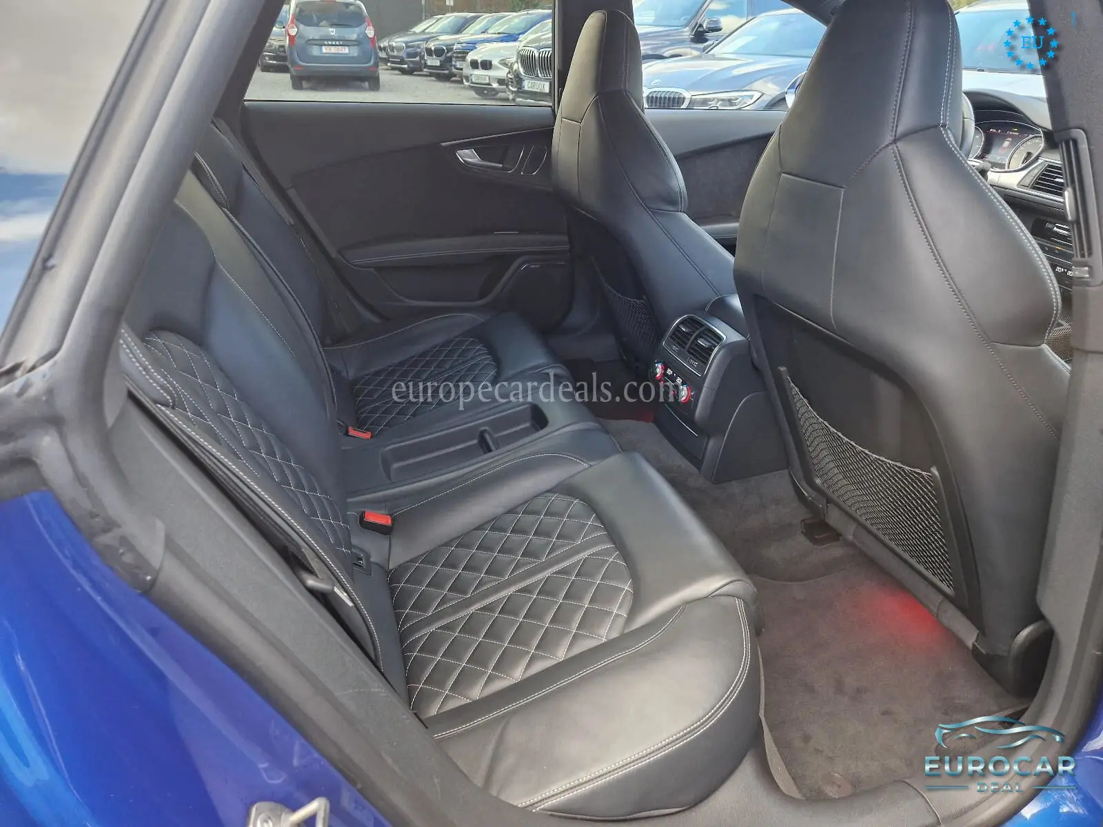 Audi S7