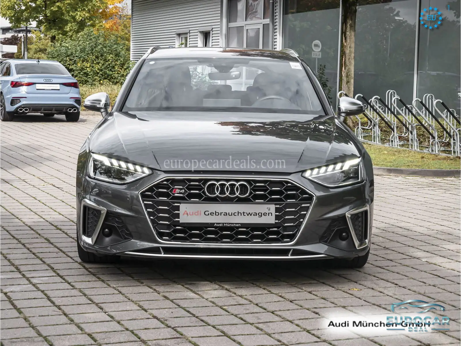 Audi S4